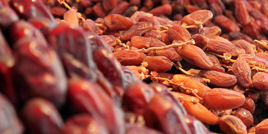 Hurmanın 200 çeşidi bulunuyor