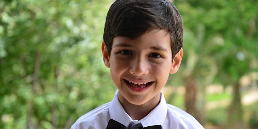 Halepli Diyar'ın hikayesi uluslararası festivallerde yarışacak