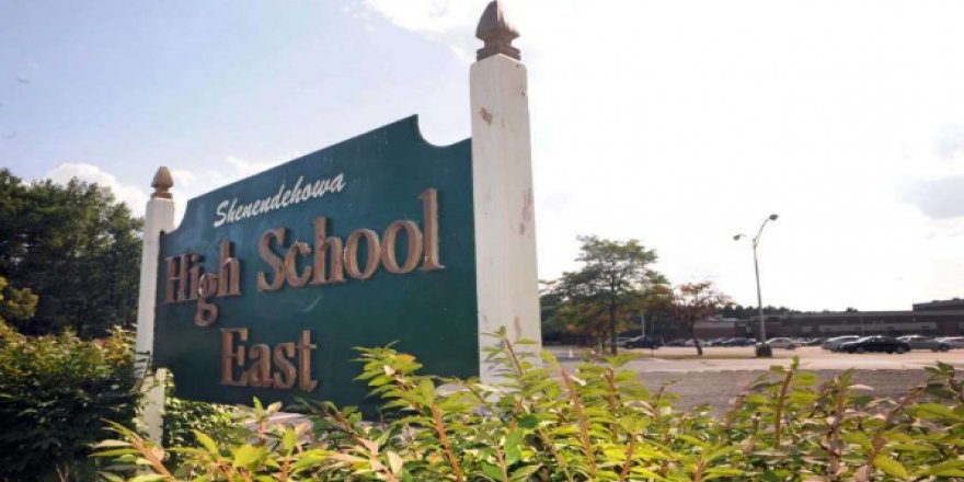 Amerika okullarından güzel Ramazan haberleri