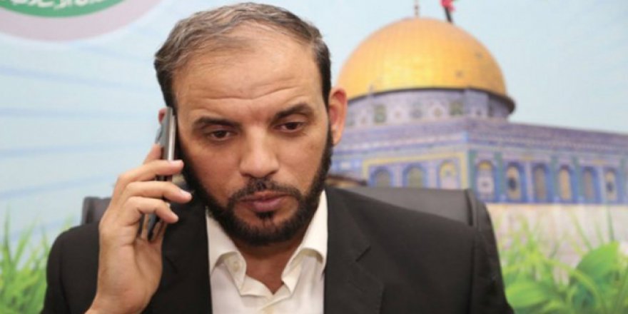 Hamas'tan "Katar'ın yöneticilerini sınır dışı edeceği" iddiaları