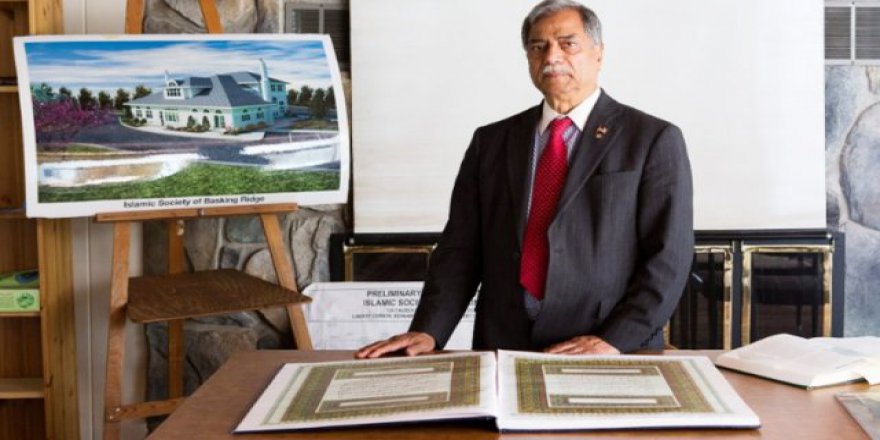 Cami yapımını engellediler 3,25 milyon dolar ceza yediler