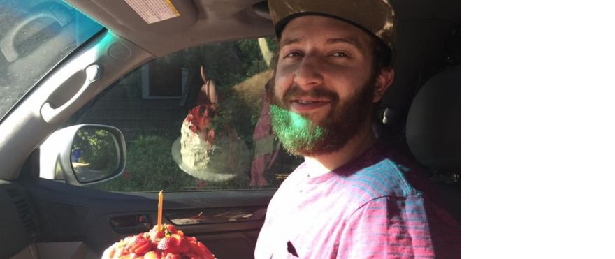 Müslüman gençleri savunurken ölenler için 600 bin dolar toplandı