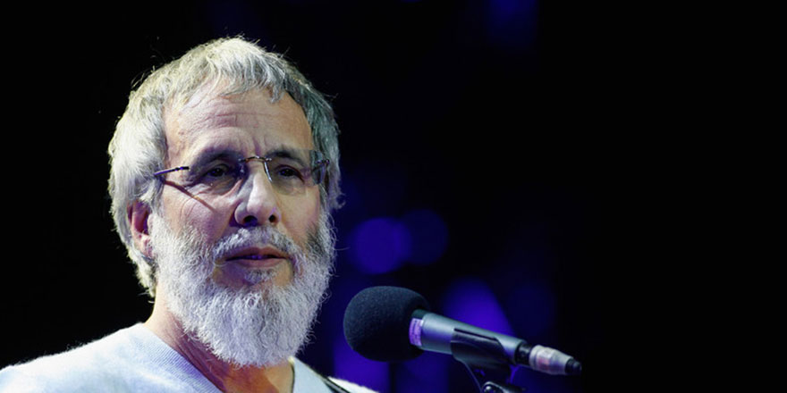 Yusuf İslam: Hasta olunca gerçek yolculuğum başladı