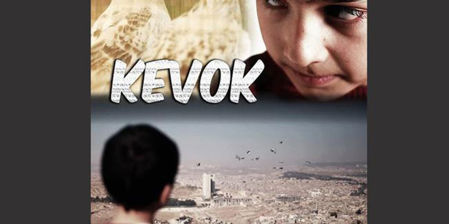 Halepli Diyar'ın hikayesi uluslararası festivallerde yarışacak