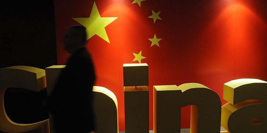 Çin'den 'Katar krizi'nin çözülmesi çağrısı