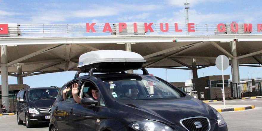 Yurda kesin dönüş yapanlara vergi müjdesi