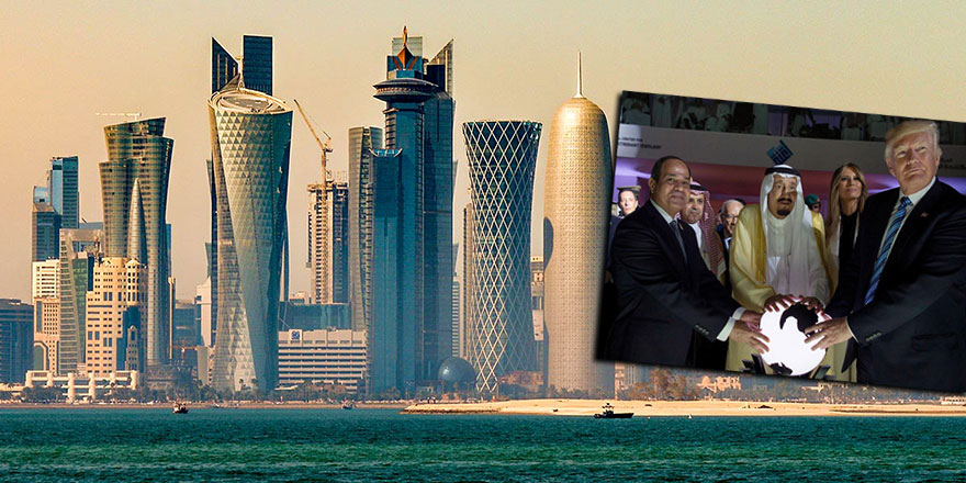 Katarlı öğrencilere yönelik ihlaller UNESCO'ya iletildi