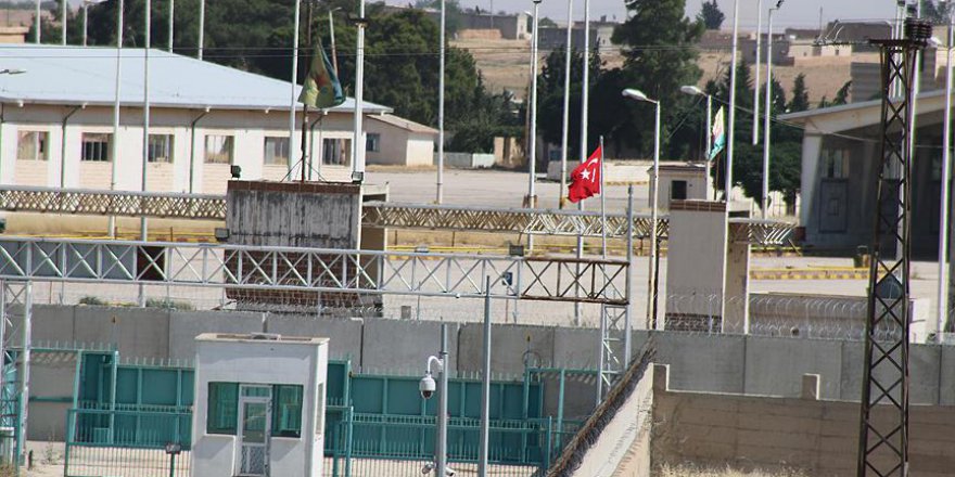 Rakka'da mezhepsel çatışma endişesi