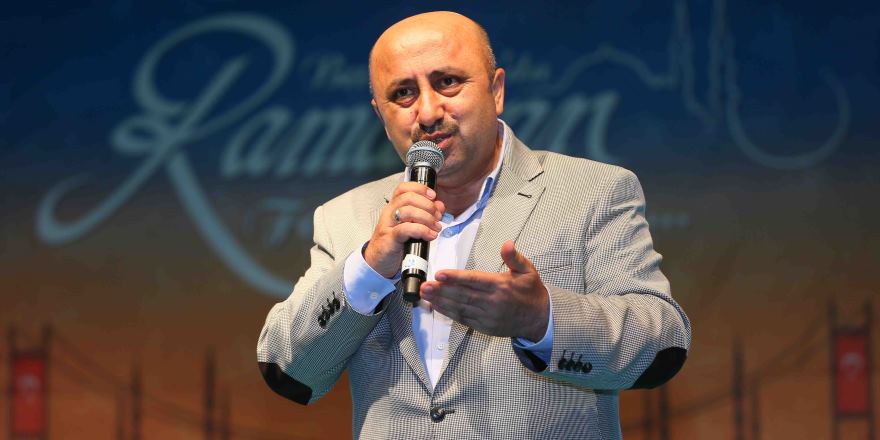 Namazını yıkan toplumlar asla ayakta kalamaz