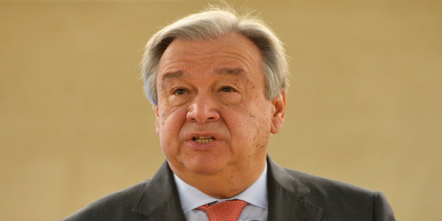 BM'den İsrail'e 'işgale son ver' çağrısı