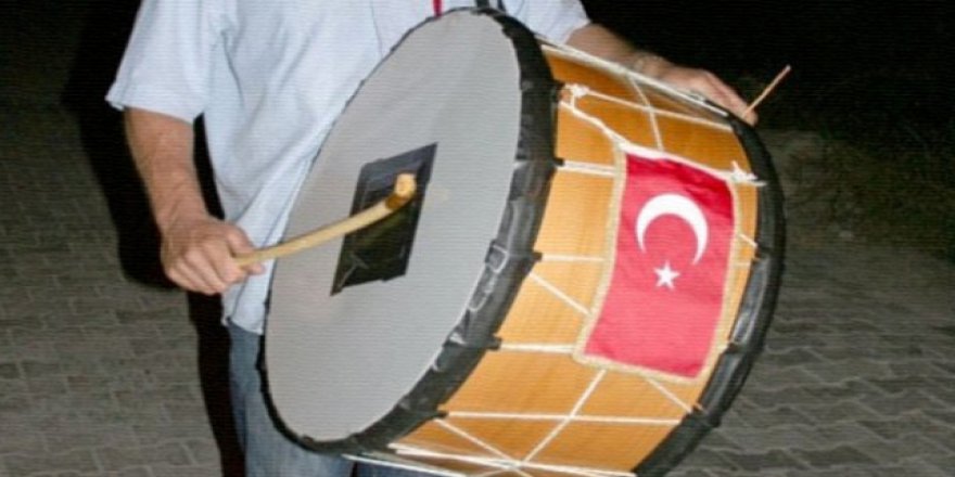 LYS günleri ramazan davulu çalınmayacak