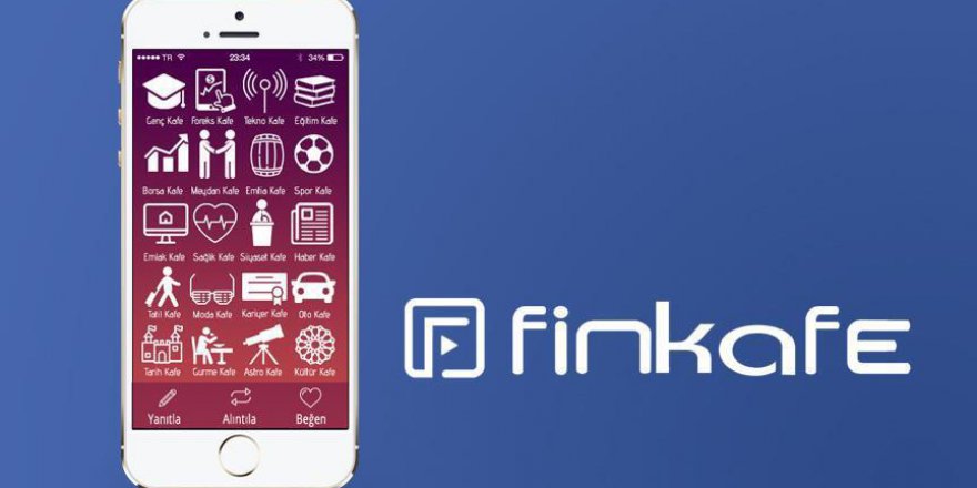 Yerli sosyal medya platformu 100 bin kullanıcıya ulaştı