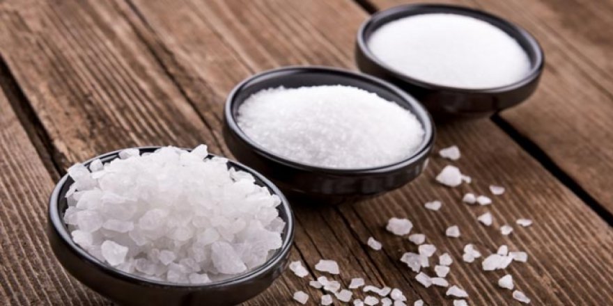 Günlük iyot miktarına dikkat