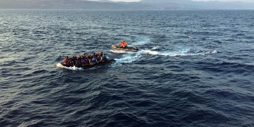 Umuda yolculuk yakında beyaz perdede