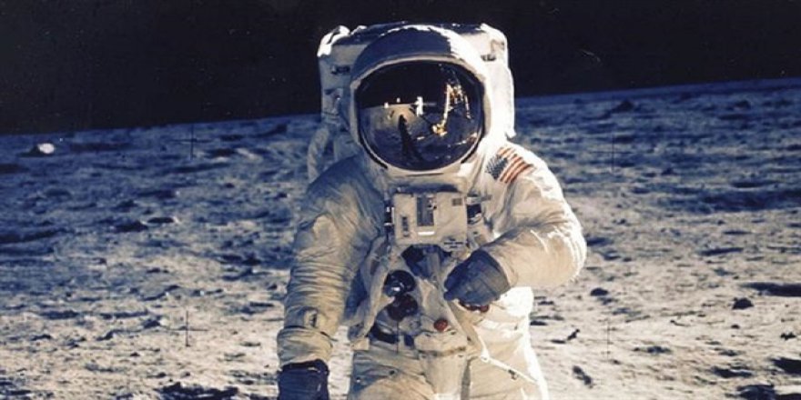 NASA'ya 12 yeni astronot seçildi