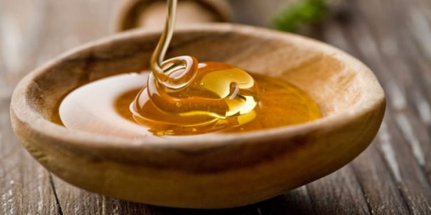 Ramazan ayında bal önemli