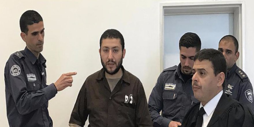 TİKA çalışanı Murteca'nın duruşması 5 Temmuz'a ertelendi