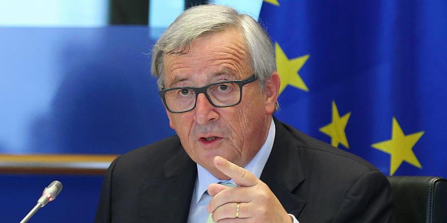 'Çekya sığınmacı krizinin çözümünde de Avrupalı gibi davranmalı'