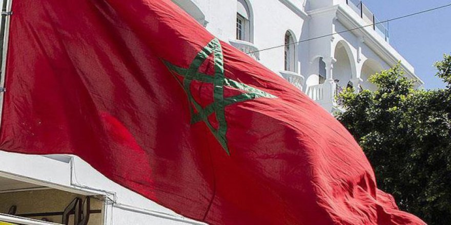 Fas'ın kurduğu hastane Gazzelilerin hizmetine girdi