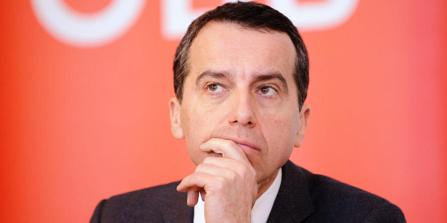 Avusturya Başbakanı: Müslümanlara yapılanlar kaygı verici