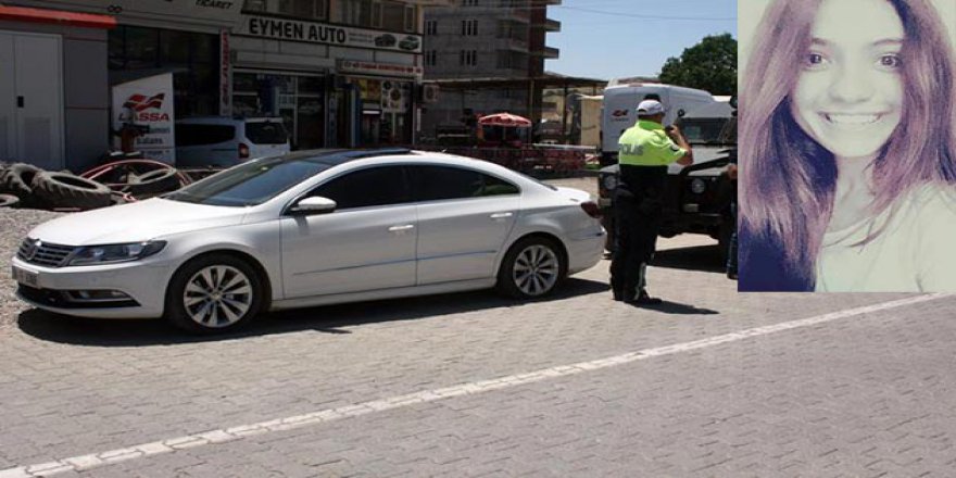 Şehit düşen Aybüke öğretmenin adı okulunda yaşatılacak