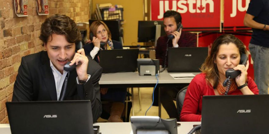 Müslüman topluluğumuz ile gurur duyuyorum