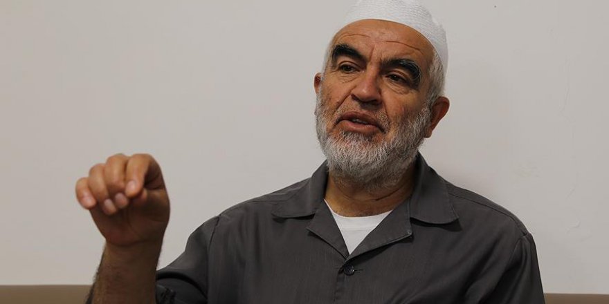 Salah: İsrail, 2 milyar Müslümana meydan okuyor