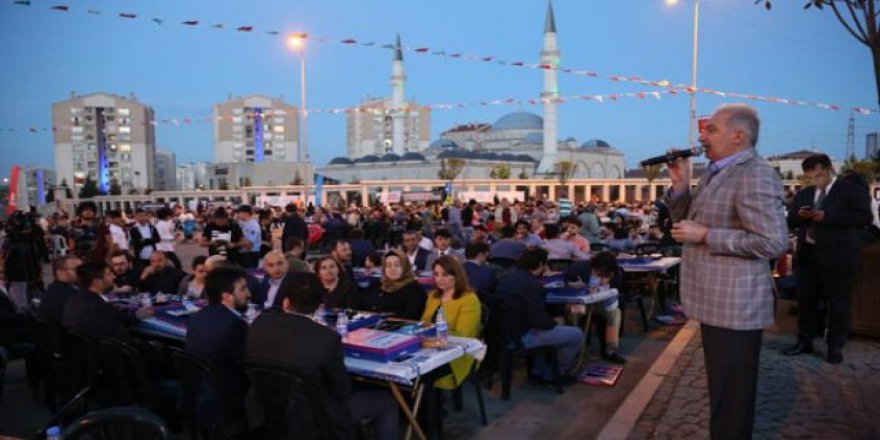 17 Haziran İstanbul İftar Vakti | İstanbul İmsakiyesi 2017