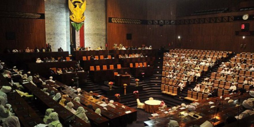 Sudan: Trump'ın kararı kabul edilemez