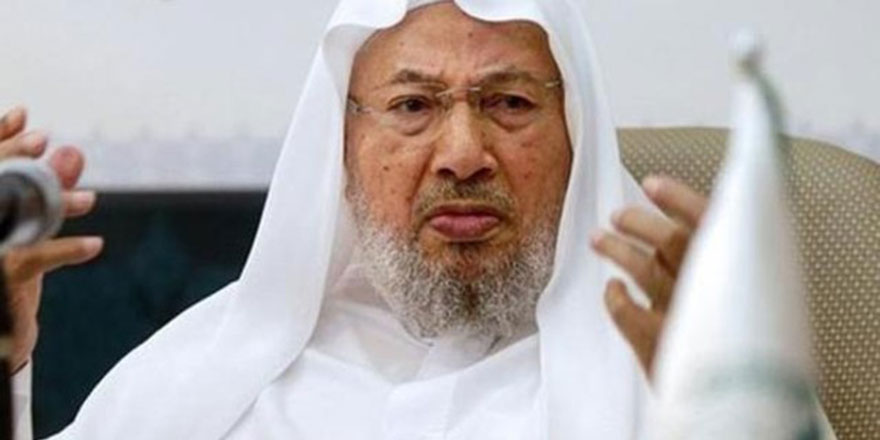 Karadavi'nin Mısır'da tutuklu kızı 4 yıl sonra serbest bırakıldı