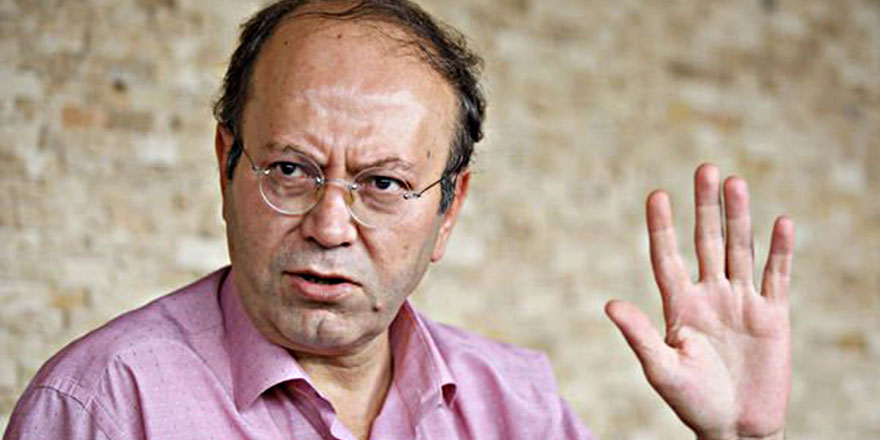 Yusuf Kaplan: Ölümle burun buruna geldim, ölümü gördüm