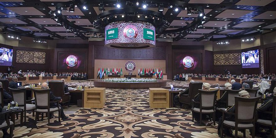 Arap Birliği'nden 'Körfez krizi' yalanlaması