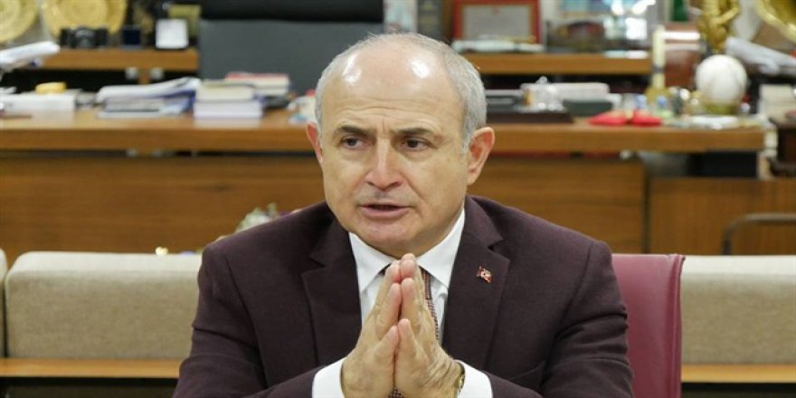 'Depremin şakası yok'