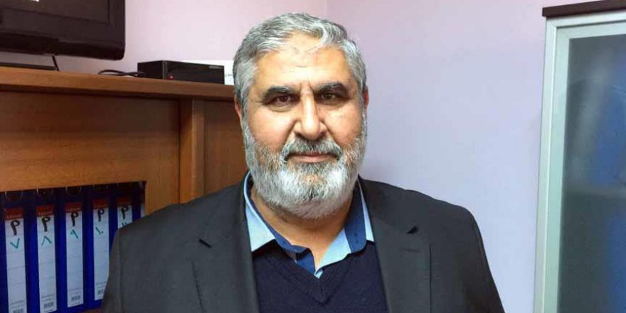 'Katar'a uygulandığı gibi İsrail'e abluka uygulanmadı'