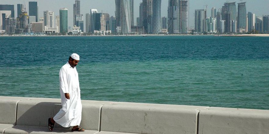 Katar ambargoya karşı elini güçlendiren bazı etkenlere sahip