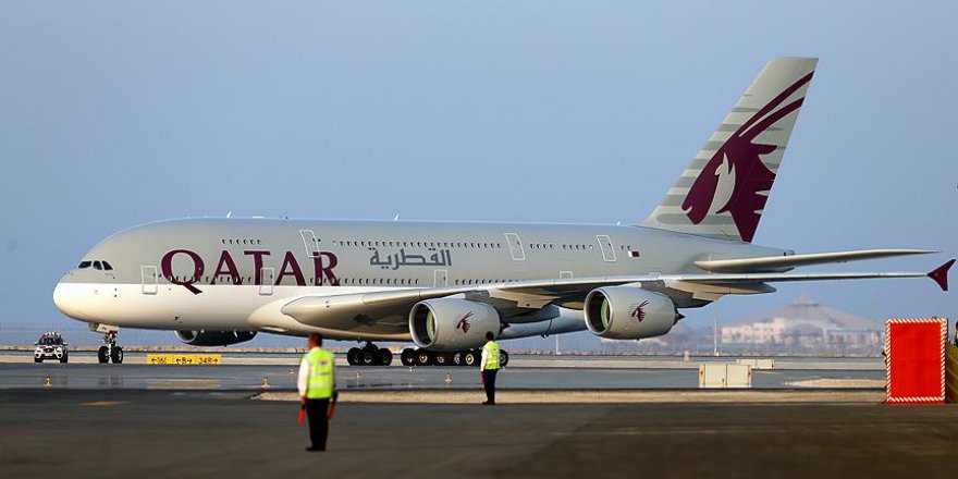 Üç Arap ülkesi, Katara uyguladığı hava sahası yasağı uygulamasına devam edecek