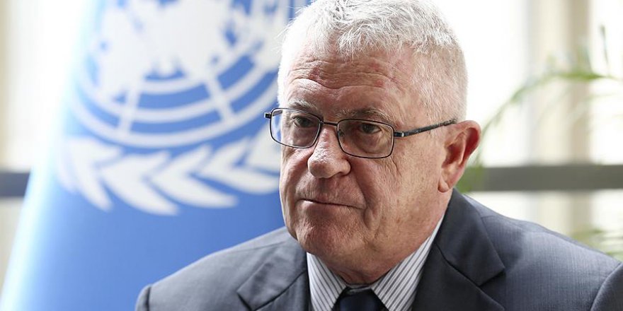 'Rakka'da sivil kaybı minimuma indirmek için üstümüze düşeni yapıyoruz'