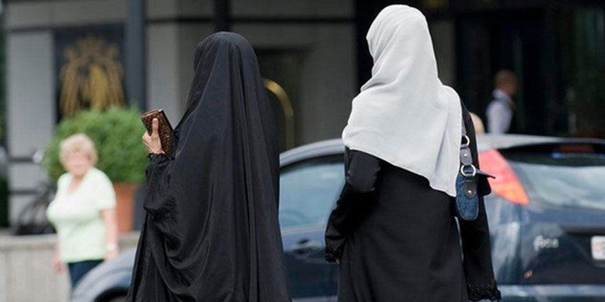 İsviçre'de 'Burka' referandumu kararı