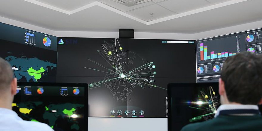 Doç. Dr. Metin: Siber saldırılar, insan yaşamını tehdit ediyor