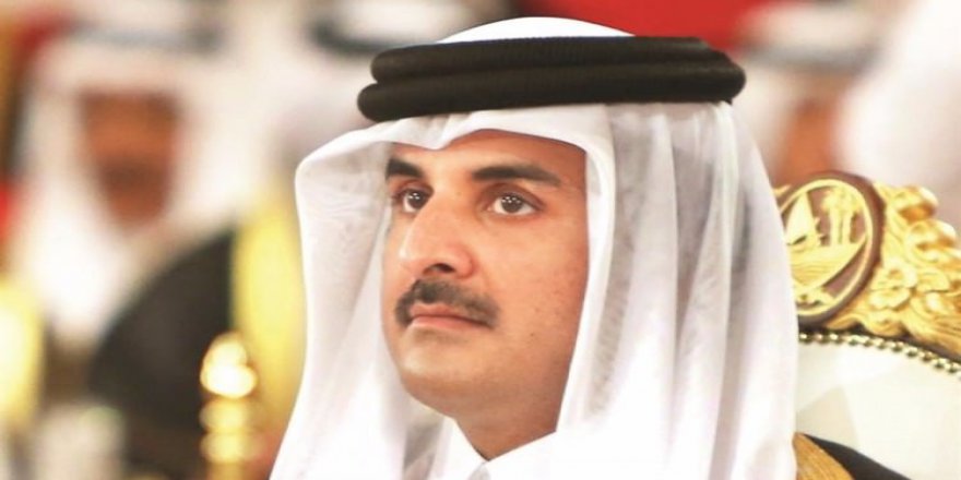 Katar, Arap ülkelerinin 13 maddelik talep listesini reddetti