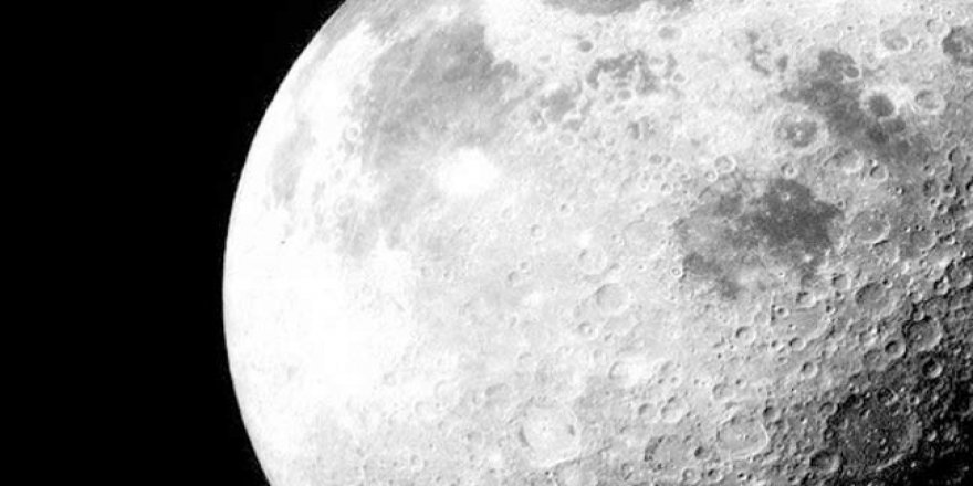 Çin, Ay’da patates yetiştirecek