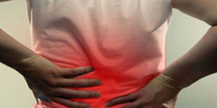 B6 vitamini eksikliği böbrekleri bitiriyor