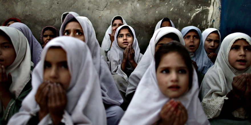 'Filmi izleyenler bir yetime yardım etmek isteyecek'