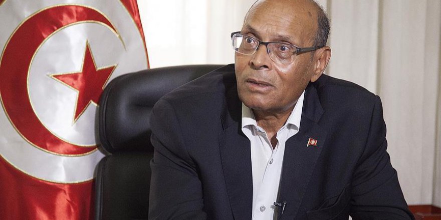 Merzuki: Katar Arap Baharı devrimlerine destek olduğu için cezalandırılıyor