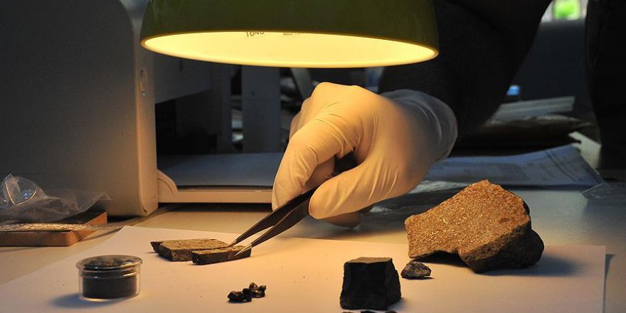 Türk bilim adamlarından 'meteor yasası' talebi