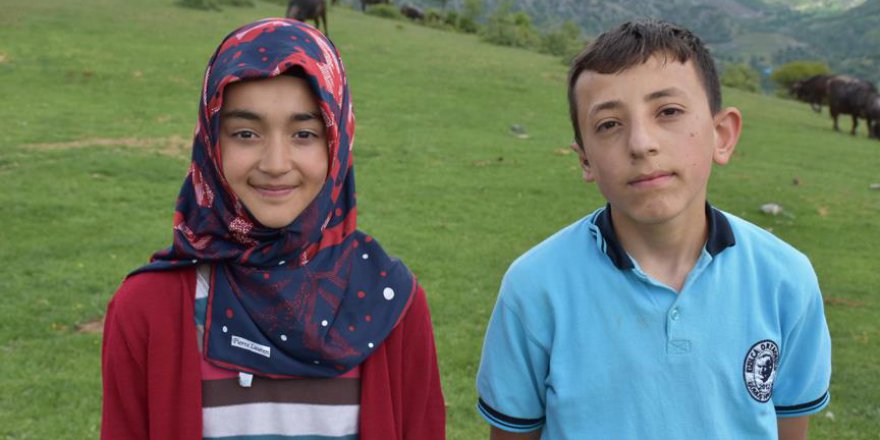 Ortak sınavda tam puan alan öğrencilere burs