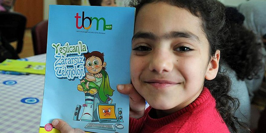 Yeşilay'dan 11 milyon öğrenciye bağımlılık eğitimi