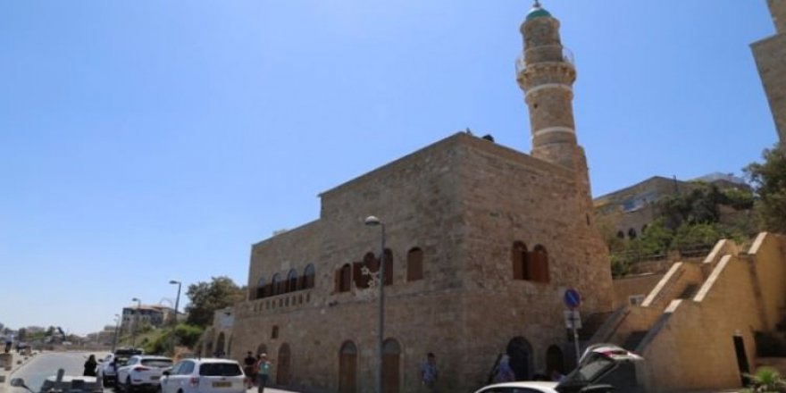 8 yılda 46 Cami restore ettiler