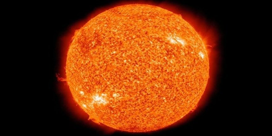 Güneş’in ikizi olduğu keşfedildi