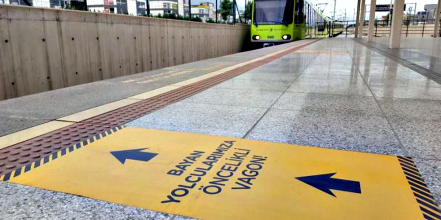 Bursa'da olan New York ve Tokyo'da da var